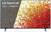 Телевизор LG 43NANO756PA