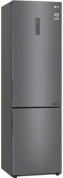 Холодильник LG GA-B509CLWL
