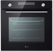 Духовой шкаф электрический LG WSEZ7225B1