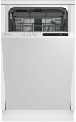 Встраиваемая посудомоечная машина Indesit DIS 2C50