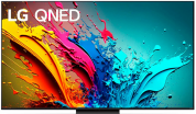 Телевизор LG 86QNED80T6A.ARUG
