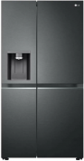 Холодильник LG GC-L257CBEV