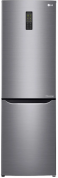 Холодильник LG GA-B419SMHL