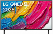 Телевизор LG 55QNED80A6A.ARUG