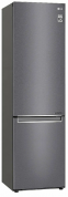 Холодильник LG GC-B509SLCL