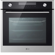 Духовой шкаф электрический LG WSEZ7225S1