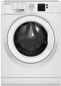 Стиральная машина Hotpoint NUS 5015 H RU