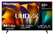 Телевизор Hisense 50A6N