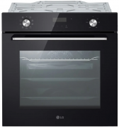 Духовой шкаф электрический LG WSEZD7213B