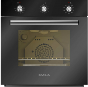 Духовой шкаф электрический DARINA 1U BDE111 707 At