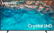 Телевизор Samsung UE43BU8000UXRU