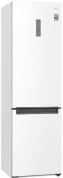 Холодильник LG GA-B509DQXL