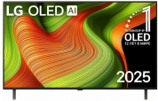 Телевизор LG OLED48B5RLA.ARUG