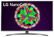 Телевизор LG 43NANO796NF