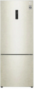 Холодильник LG GC-B569PECM