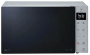 Микроволновая печь LG MS2535GISL