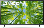 Телевизор LG 43UQ80006LB.ARUB