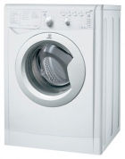 Стиральная машина Indesit IWUB 4085 (CIS)