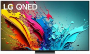 Телевизор LG 75QNED86T6A.ARUG