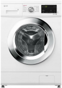 Стиральная машина LG F2Y1HS3W