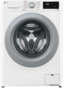 Стиральная машина LG F4M5VS4WP