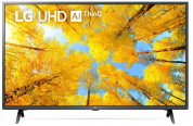 Телевизор LG 43UQ76003LD