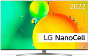 Телевизор LG 65NANO786QA