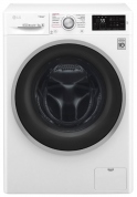 Стиральная машина LG F4J6TG1W