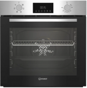 Духовой шкаф электрический Indesit IFE 3644 J IX