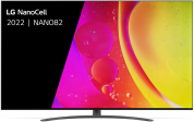 Телевизор LG 50NANO826QB