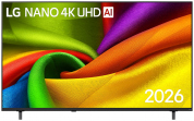 Телевизор LG 55NU900B6LA.ARUG