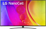 Телевизор LG 55NANO826QB.ARUB