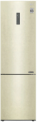 Холодильник LG GA-B509CEWL