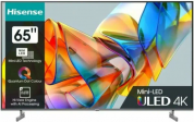 Телевизор Hisense 65U6KQ