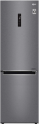 Холодильник LG GA-B509MLSL