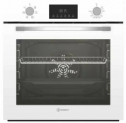Духовой шкаф электрический Indesit IFE 3644 J WH