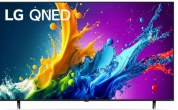 Телевизор LG 65QNED80T6A.ARUB