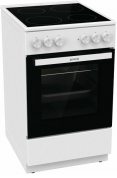 Плита электрическая Gorenje GEC5A21WG-B