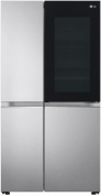 Холодильник LG GC-Q257CAFC