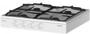 Газовая плита Darina L NGM441 03W