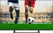 Телевизор Hisense 55A7300F