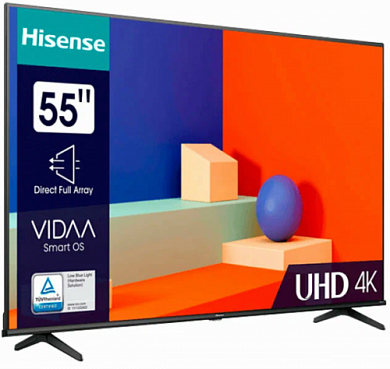 Телевизор Hisense 55A6K