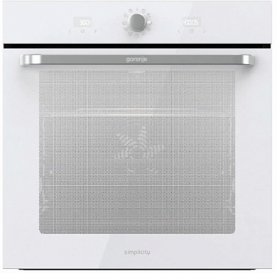Духовой шкаф электрический Gorenje BOS67371SYW