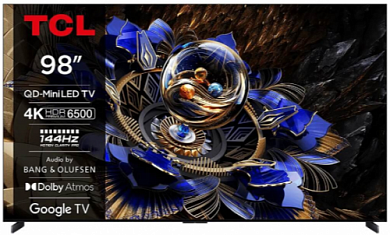 Телевизор TCL 98X11K