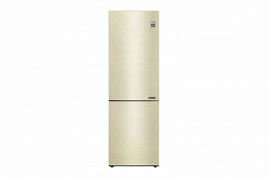 Холодильник LG GA-B509CECL
