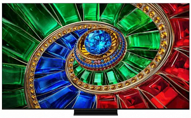 MiniLED-RGB Телевизор TCL 65RM7L