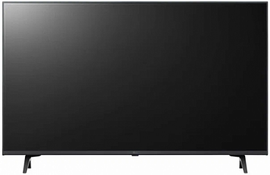 Телевизор LG 43UQ80006LB