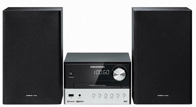 Музыкальный центр Grundig CMS 3000