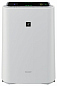 Увлажнитель воздуха Sharp KC-D51RW