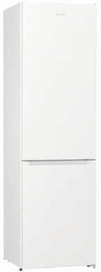 Холодильник Gorenje NRK6201PW4